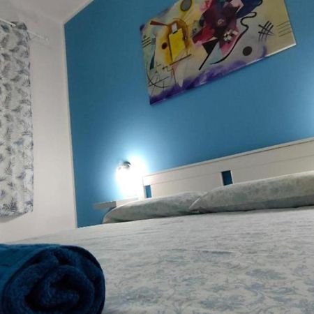 Stanza In Maggiore Rooms Bolonia Exterior foto