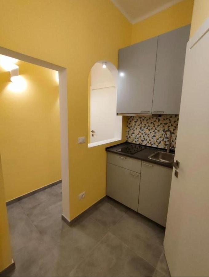Stanza In Maggiore Rooms Bolonia Exterior foto