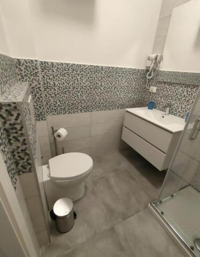 Stanza In Maggiore Rooms Bolonia Exterior foto