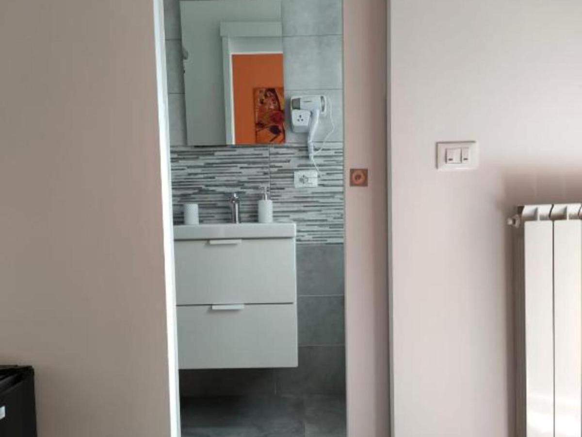 Stanza In Maggiore Rooms Bolonia Exterior foto