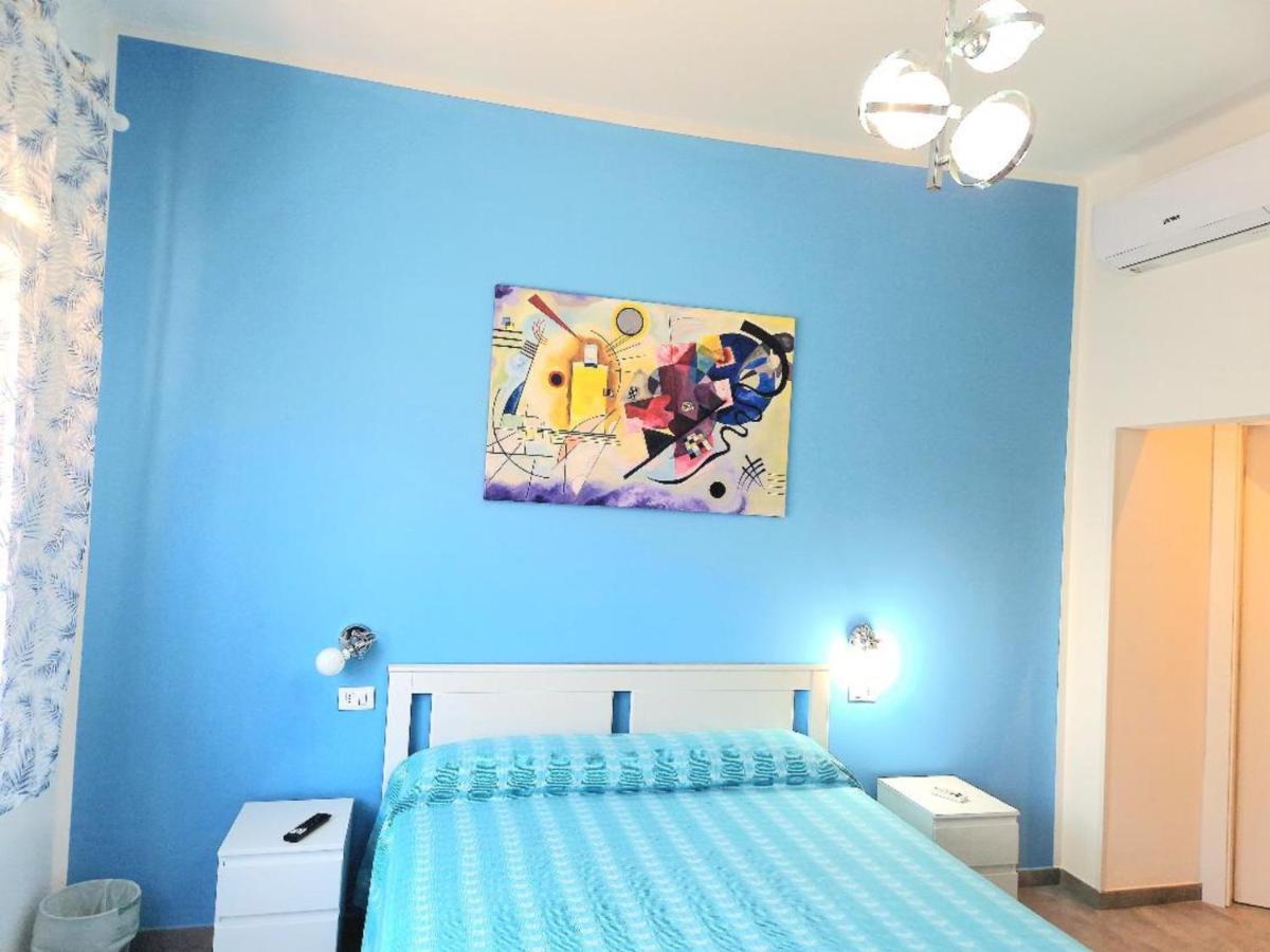 Stanza In Maggiore Rooms Bolonia Exterior foto