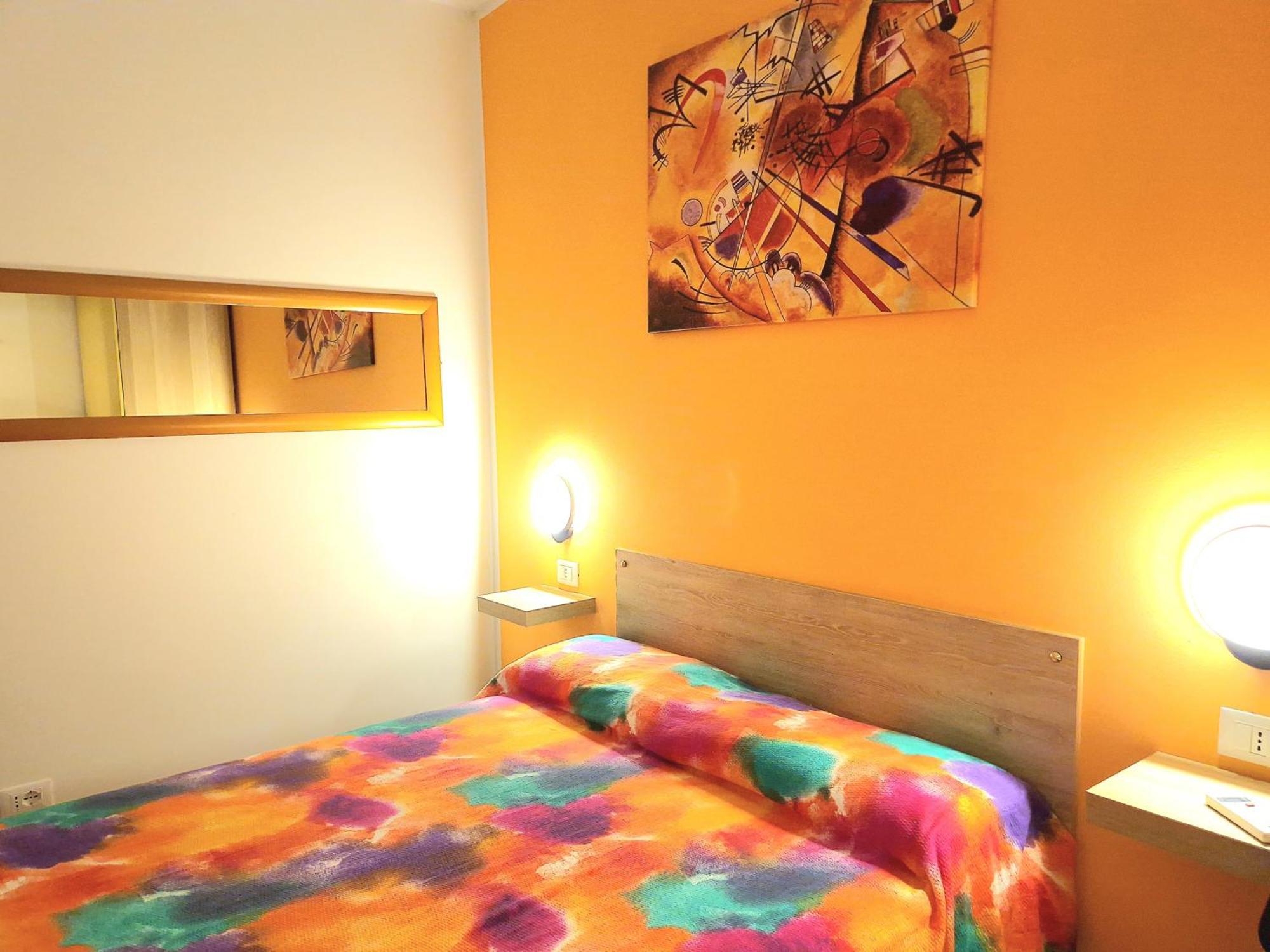 Stanza In Maggiore Rooms Bolonia Exterior foto