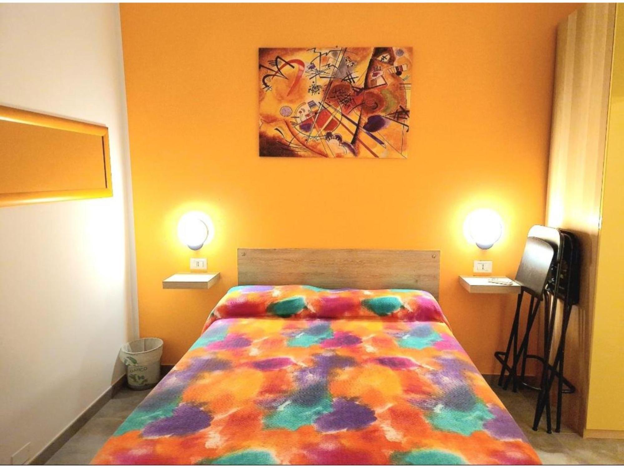Stanza In Maggiore Rooms Bolonia Exterior foto