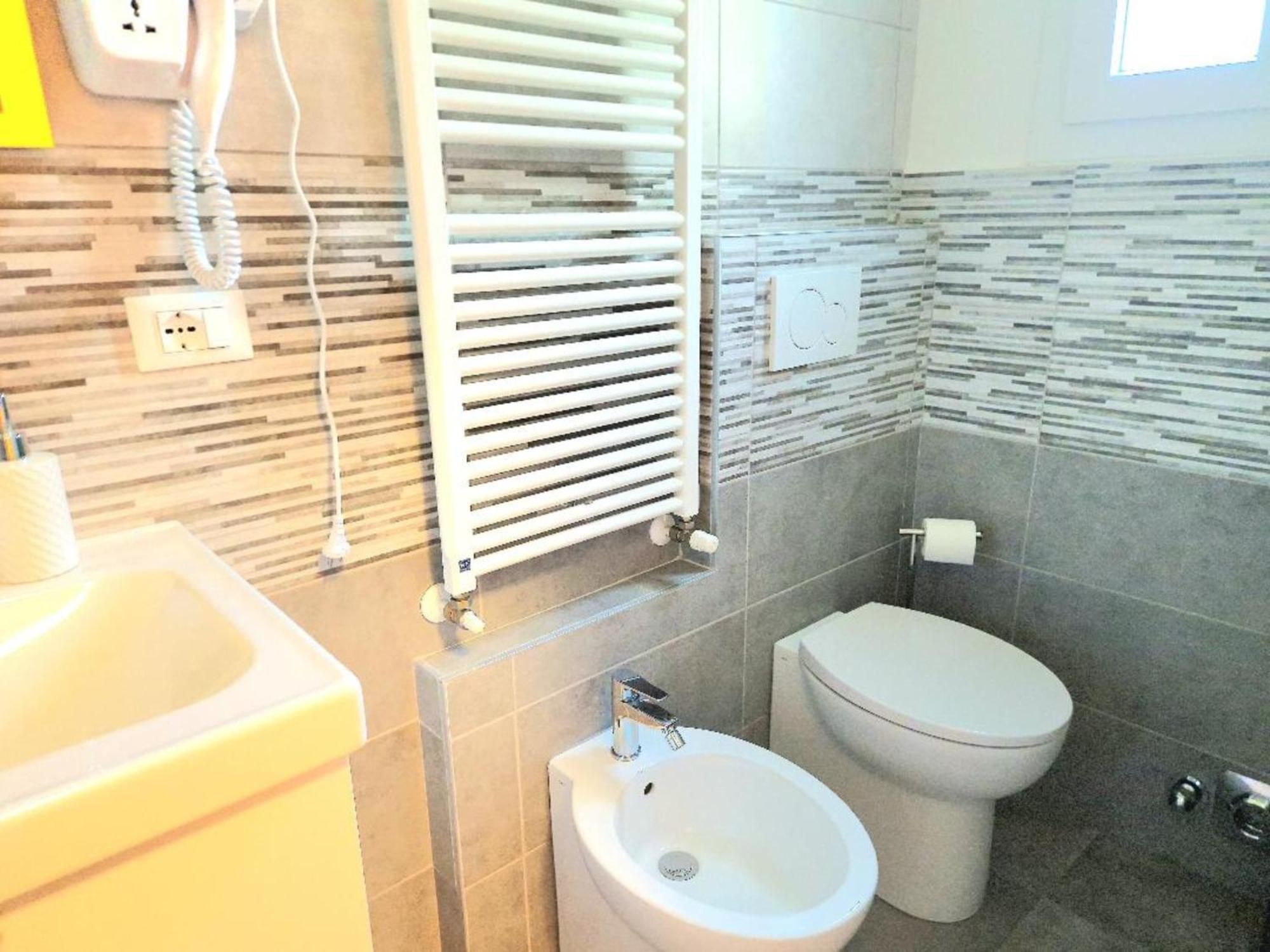 Stanza In Maggiore Rooms Bolonia Exterior foto