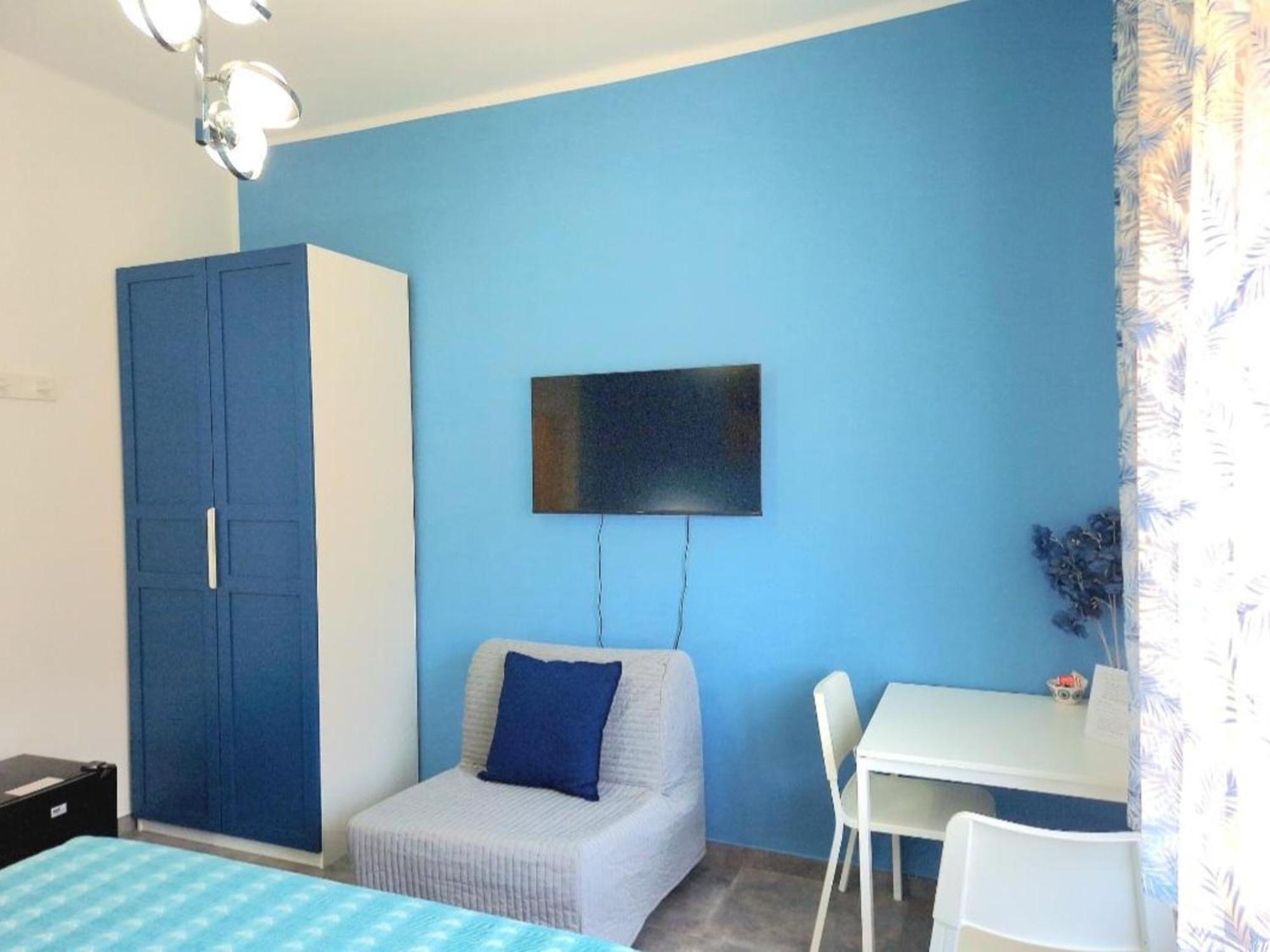 Stanza In Maggiore Rooms Bolonia Exterior foto