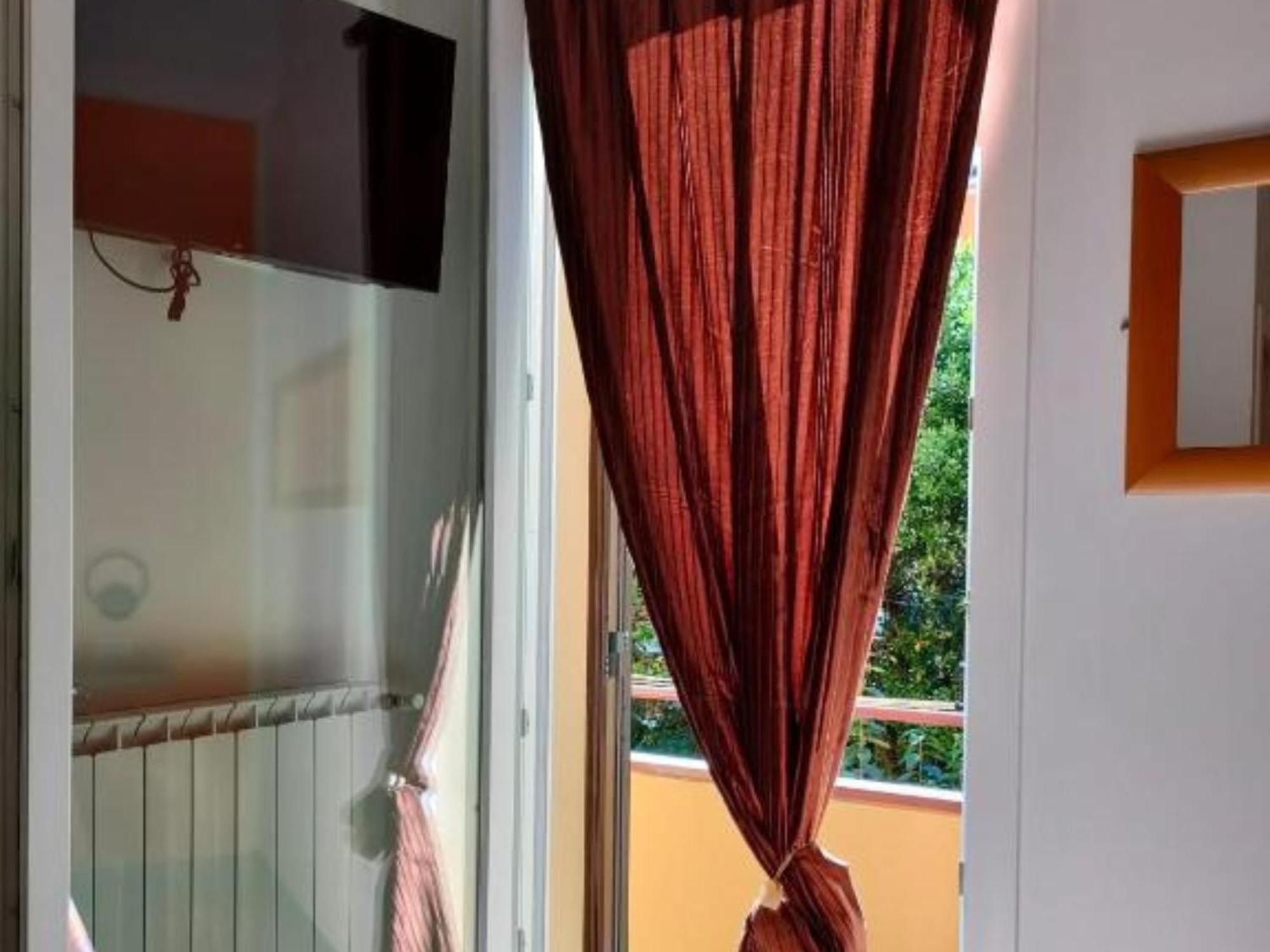 Stanza In Maggiore Rooms Bolonia Exterior foto