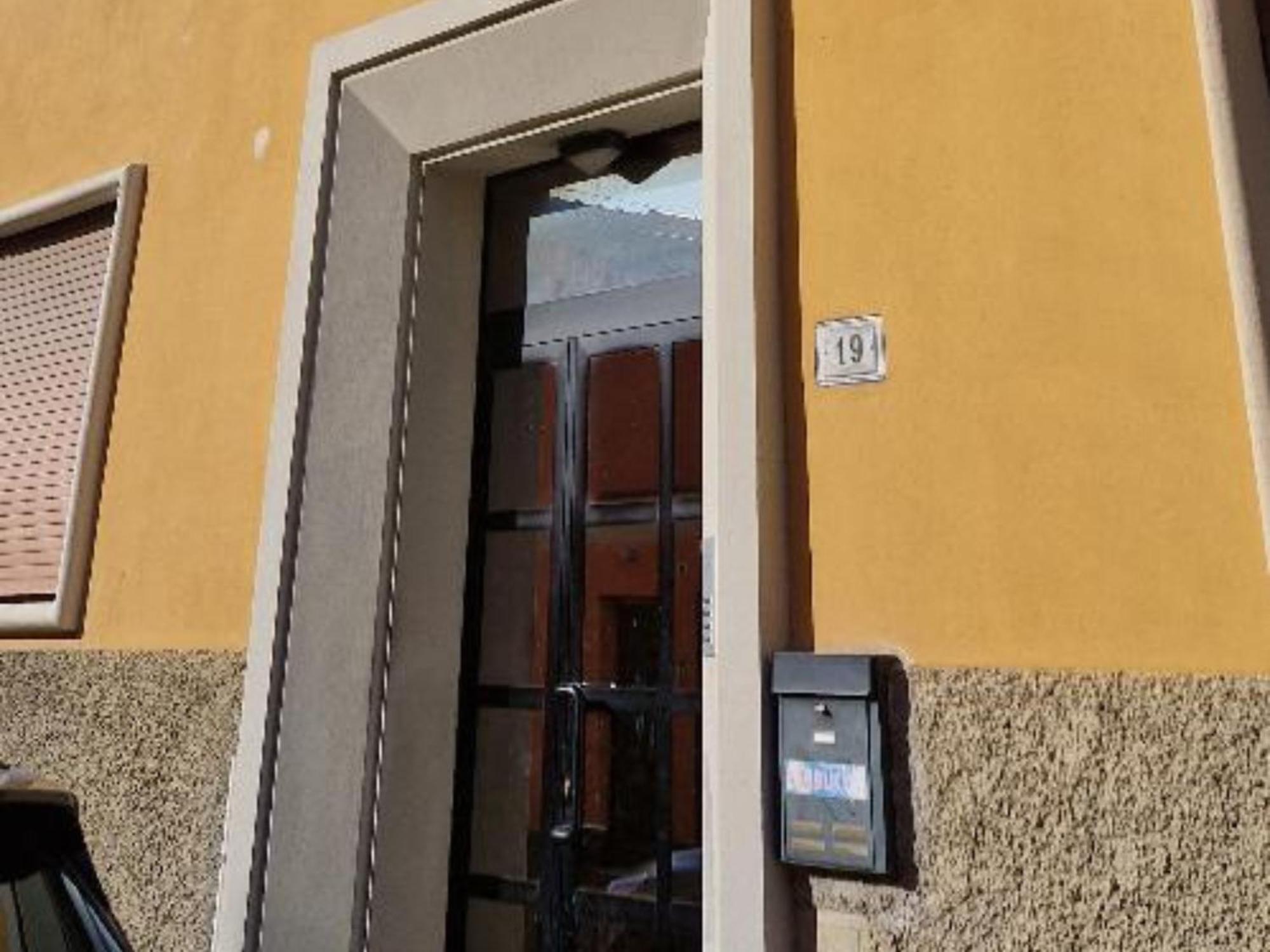 Stanza In Maggiore Rooms Bolonia Exterior foto