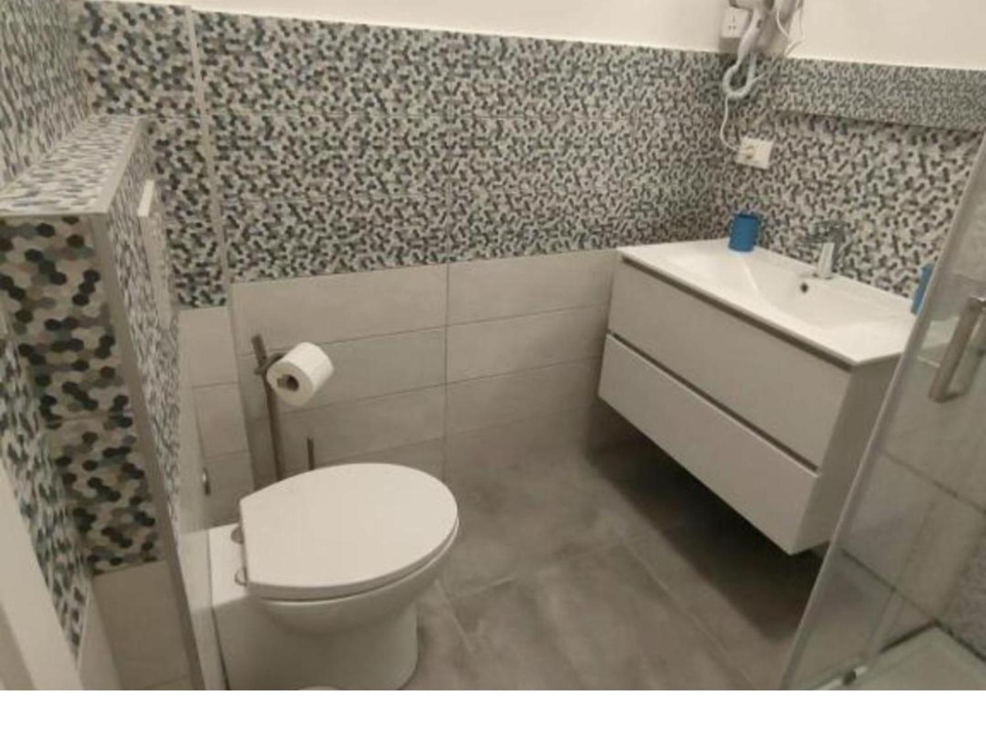 Stanza In Maggiore Rooms Bolonia Exterior foto