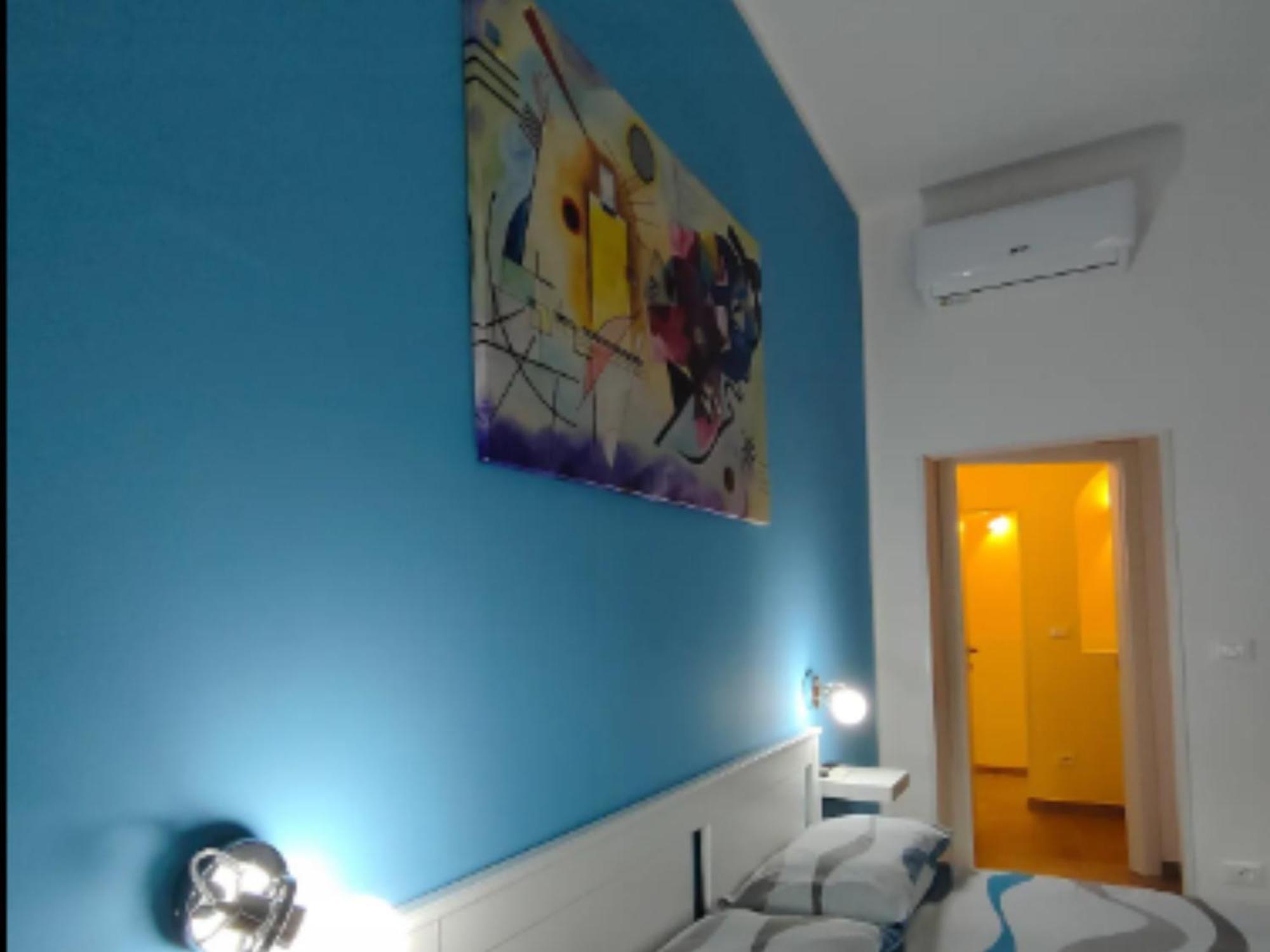 Stanza In Maggiore Rooms Bolonia Exterior foto