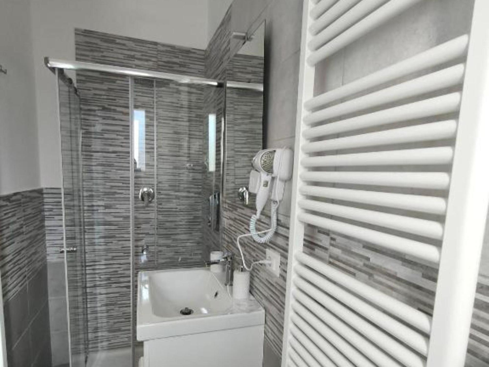 Stanza In Maggiore Rooms Bolonia Exterior foto