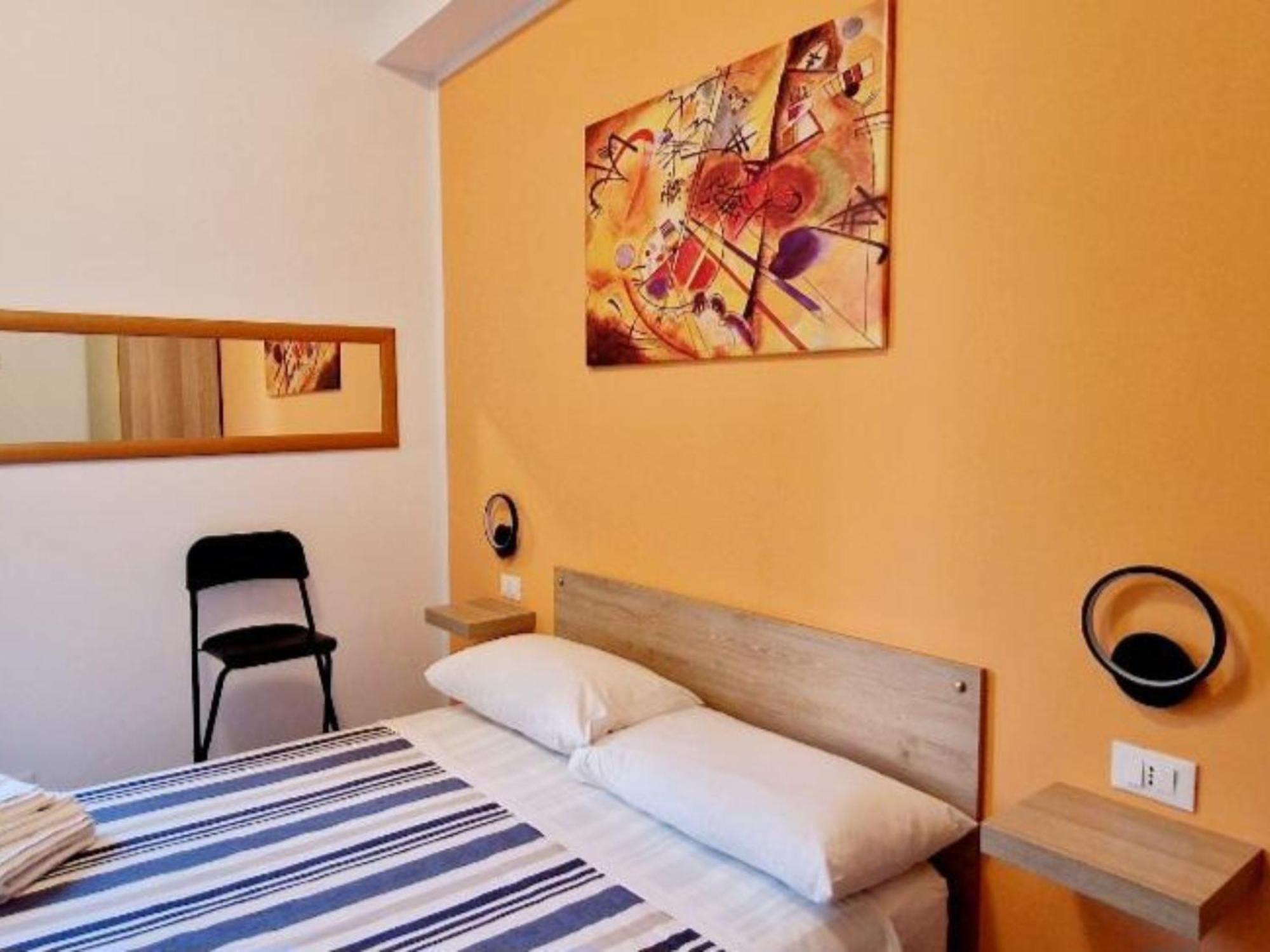 Stanza In Maggiore Rooms Bolonia Exterior foto