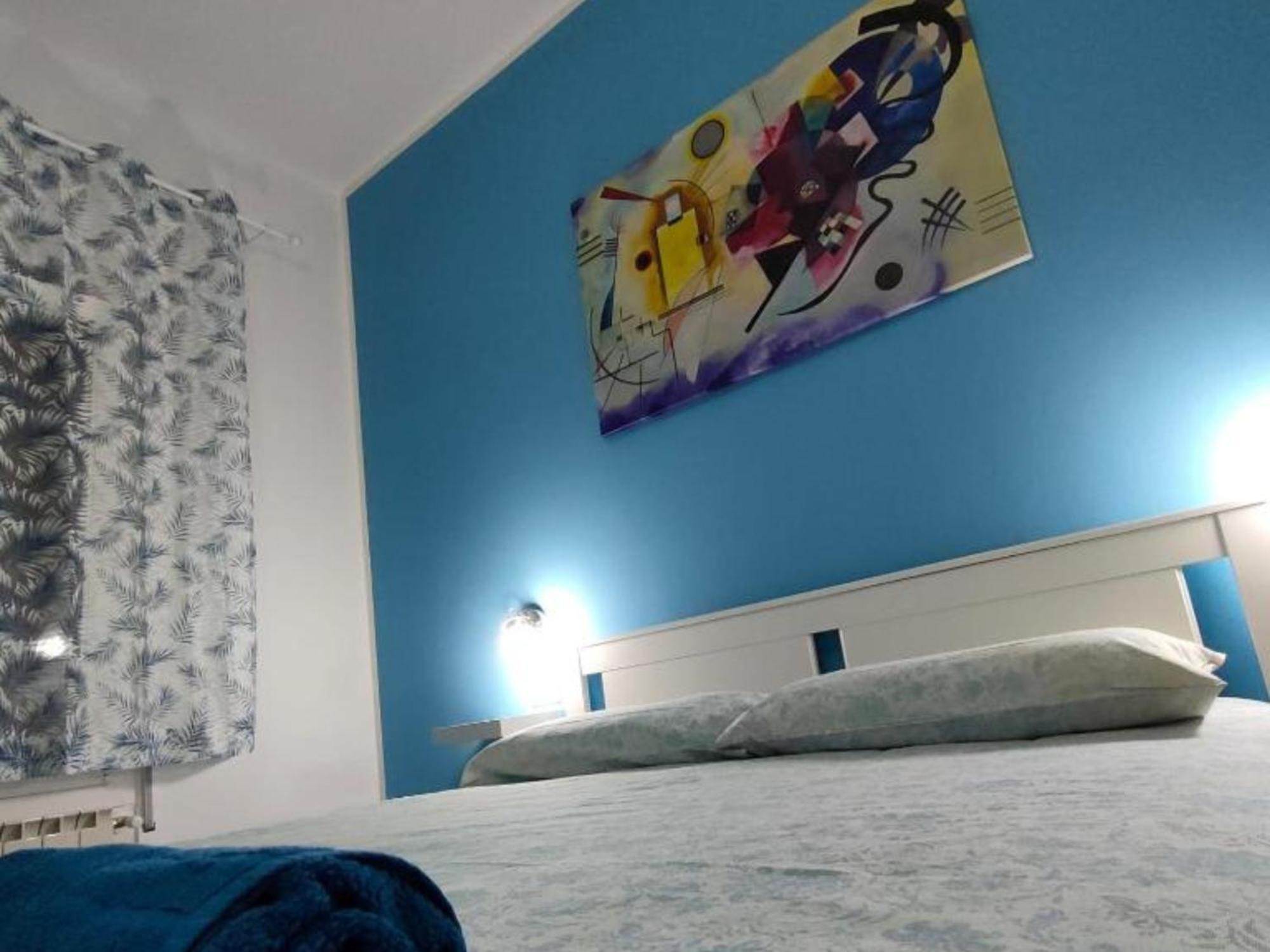 Stanza In Maggiore Rooms Bolonia Exterior foto