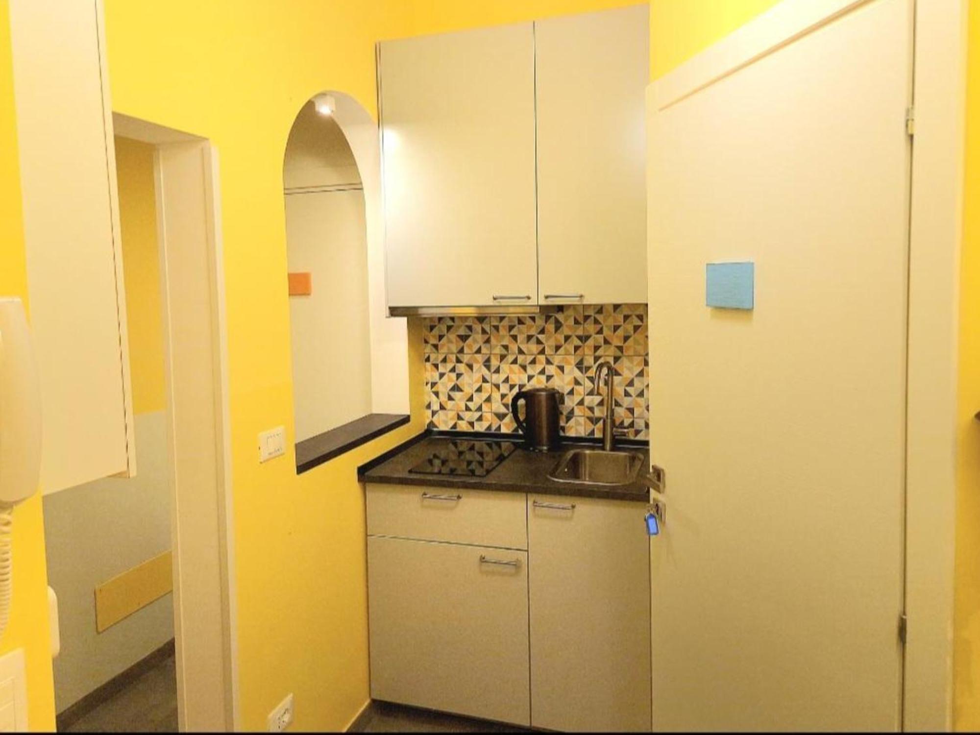 Stanza In Maggiore Rooms Bolonia Exterior foto